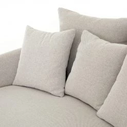 Four Hands FURNITURE Chloe Media Lounger