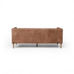 Four Hands Williams Leather Sofa FURNITURE
