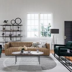 Four Hands Augustine Sofa - 97'