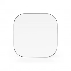 Four Hands Bellvue Square Mirror