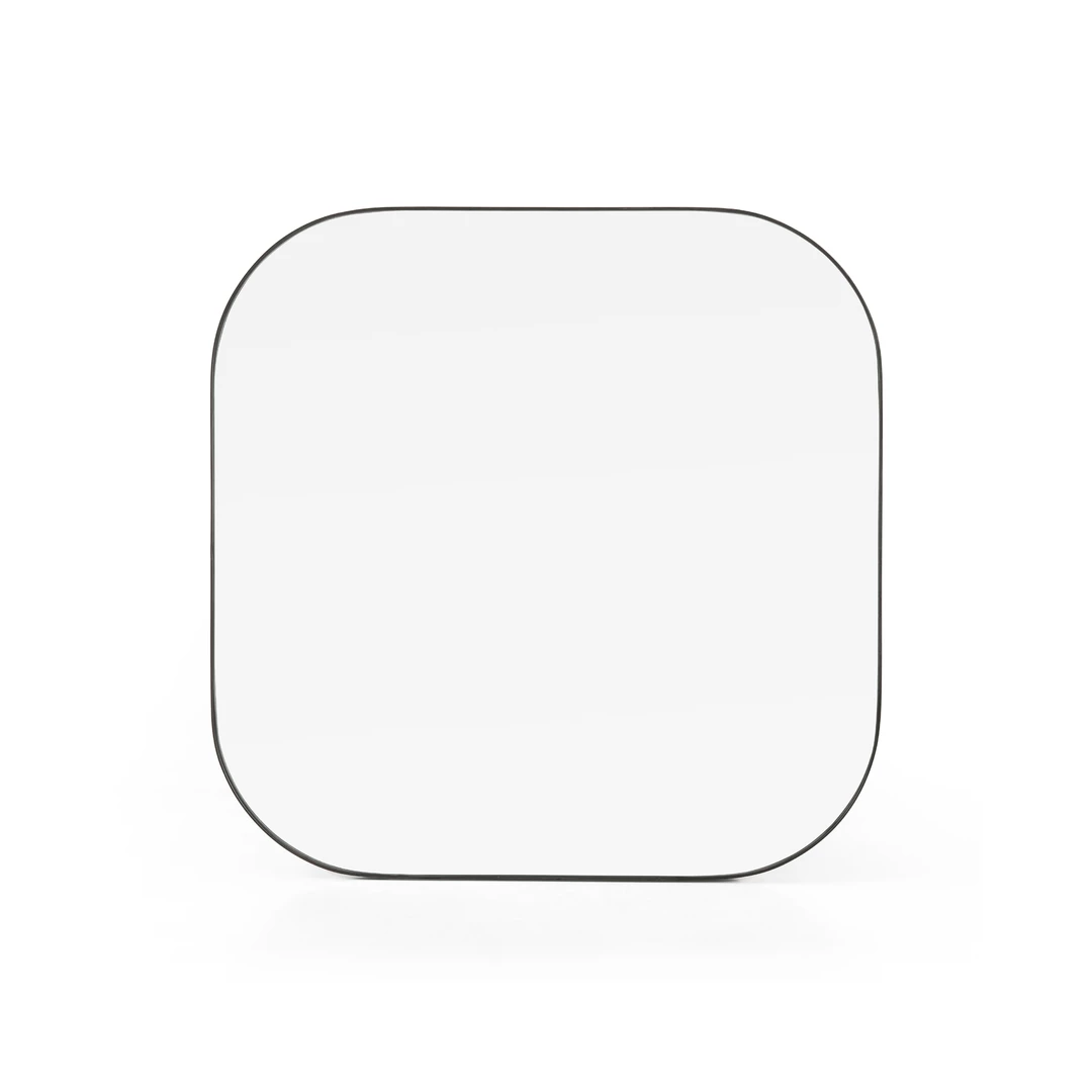 Four Hands Bellvue Square Mirror