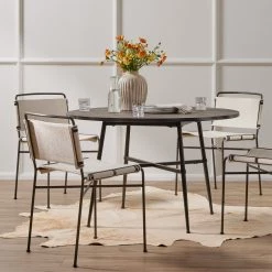 Four Hands FURNITURE Wharton Dining Chair