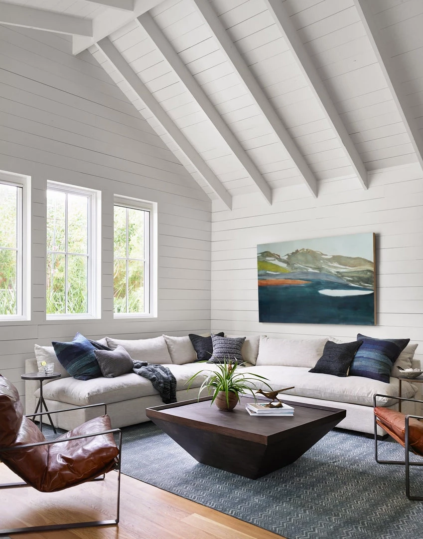 Four Hands FURNITURE Emmett Sling Chair