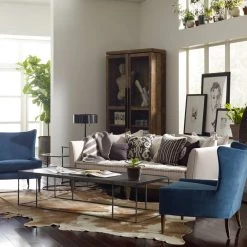 Four Hands FURNITURE Day Bed Sofa