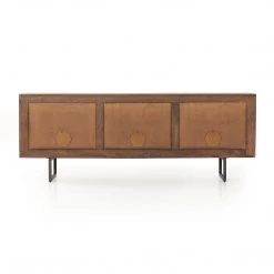 Four Hands Carmel Media Console