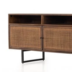 Four Hands Carmel Media Console