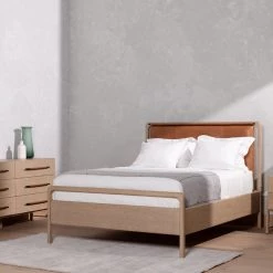 Four Hands Rosedale Bed FURNITURE