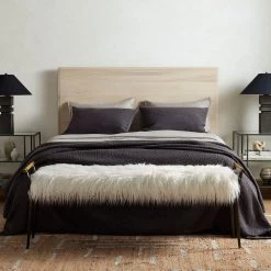 Four Hands FURNITURE Charlotte Bench