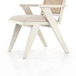 Four Hands FURNITURE Flora Dining Chair