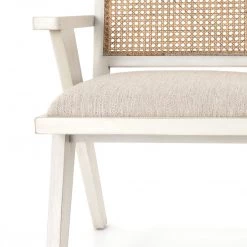 Four Hands FURNITURE Flora Dining Chair