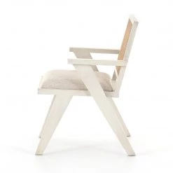 Four Hands FURNITURE Flora Dining Chair