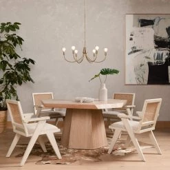 Four Hands Brooklyn Dining Table FURNITURE