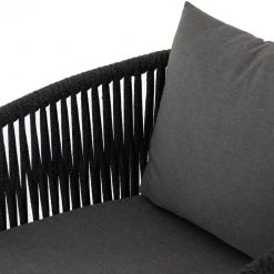 Four Hands Porto Outdoor Dining Chair