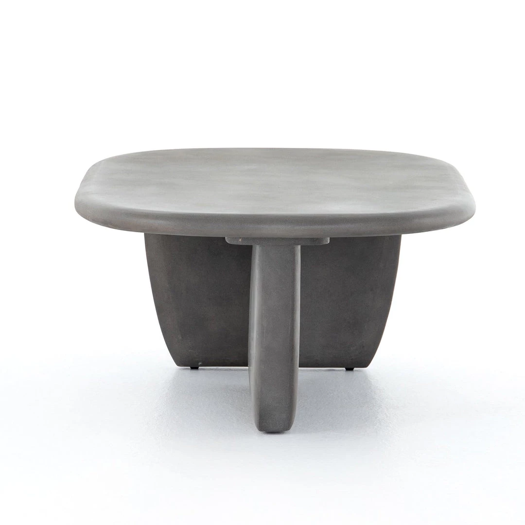 Four Hands Naya Outdoor Coffee Table