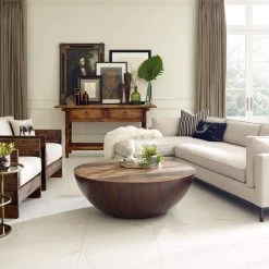 Four Hands Grammercy 2-Piece Chaise Sectional