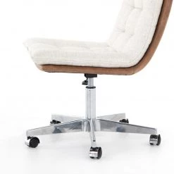 Four Hands Quinn Desk Chair FURNITURE