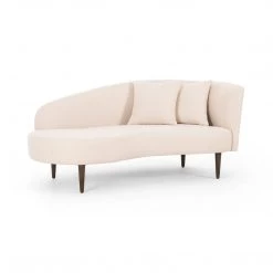Four Hands FURNITURE Luna Chaise