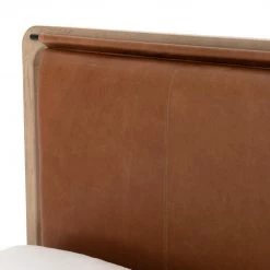 Four Hands Rosedale Bed FURNITURE