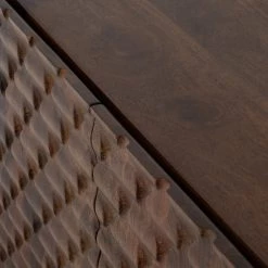 Four Hands Rio Media Console