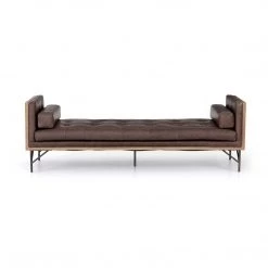 Four Hands Holden Chaise