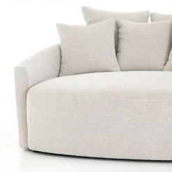 Four Hands FURNITURE Chloe Media Lounger