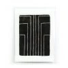 Four Hands LIGHTING & DECOR Vertigo Print Shadow Box By Jess Engle