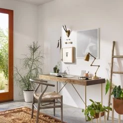 Four Hands Muestra Dining Chair