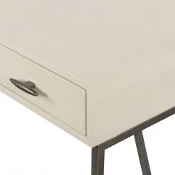 Four Hands FURNITURE Shagreen Desk