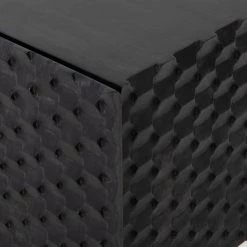 Four Hands FURNITURE Raffael Media Console