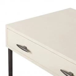 Four Hands FURNITURE Shagreen Desk