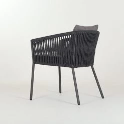 Four Hands Porto Outdoor Dining Chair