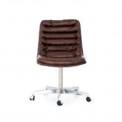 Four Hands Malibu Desk Chair FURNITURE