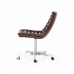 Four Hands Malibu Desk Chair FURNITURE