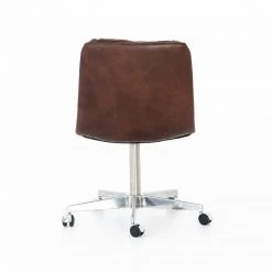 Four Hands Malibu Desk Chair FURNITURE