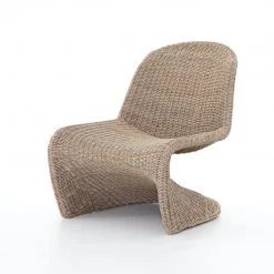 Four Hands Portia Outdoor Occasional Chair FURNITURE