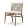 Four Hands Rosen Outdoor Dining Chair