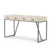 Four Hands FURNITURE Shagreen Desk