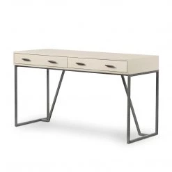 Four Hands FURNITURE Shagreen Desk