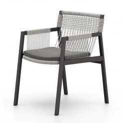 Four Hands Shuman Outdoor Dining Chair