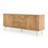 Four Hands FURNITURE Montrose Media Console