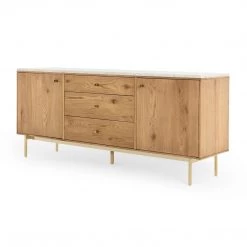 Four Hands FURNITURE Montrose Media Console
