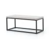 Four Hands Maximus Coffee Table FURNITURE