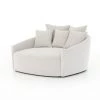 Four Hands FURNITURE Chloe Media Lounger