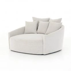 Four Hands FURNITURE Chloe Media Lounger