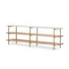 Four Hands FURNITURE Olga Media Console
