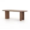 Four Hands FURNITURE Paden Dining Table