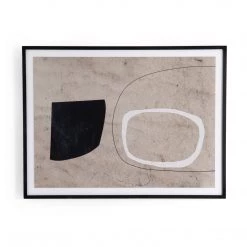 Four Hands Comfort By Dan Hobday