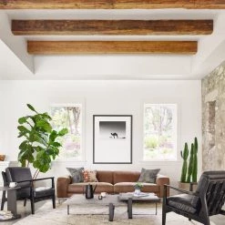 Four Hands Silas Chair