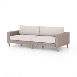 Four Hands Remi Outdoor Sofa