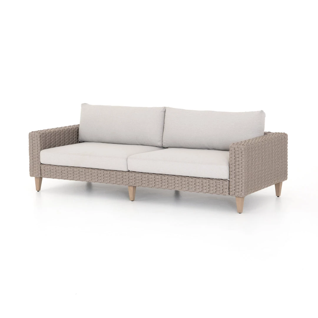 Four Hands Remi Outdoor Sofa